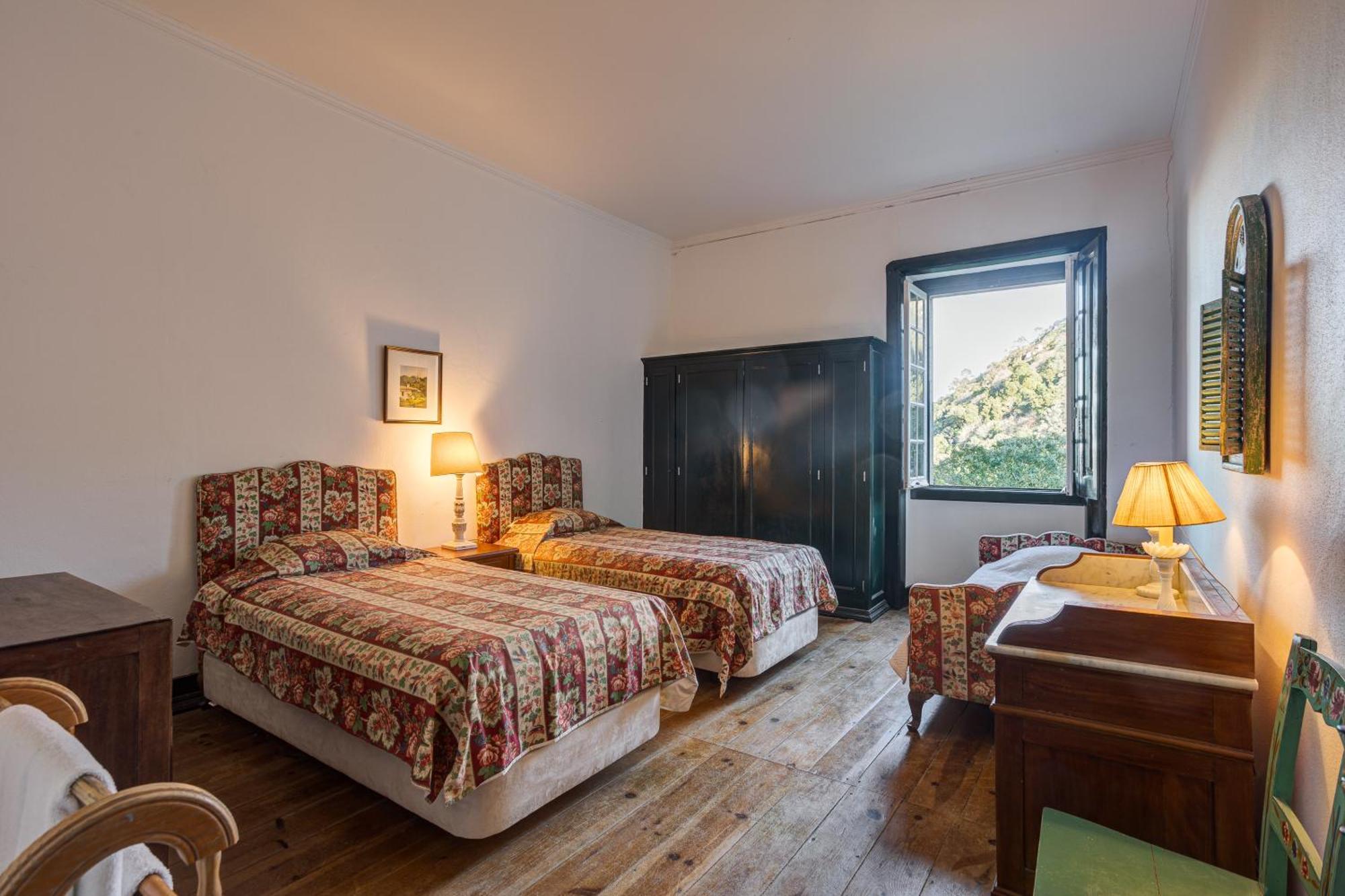 Chalet Chapeu De Sol - Sintra Eksteriør billede