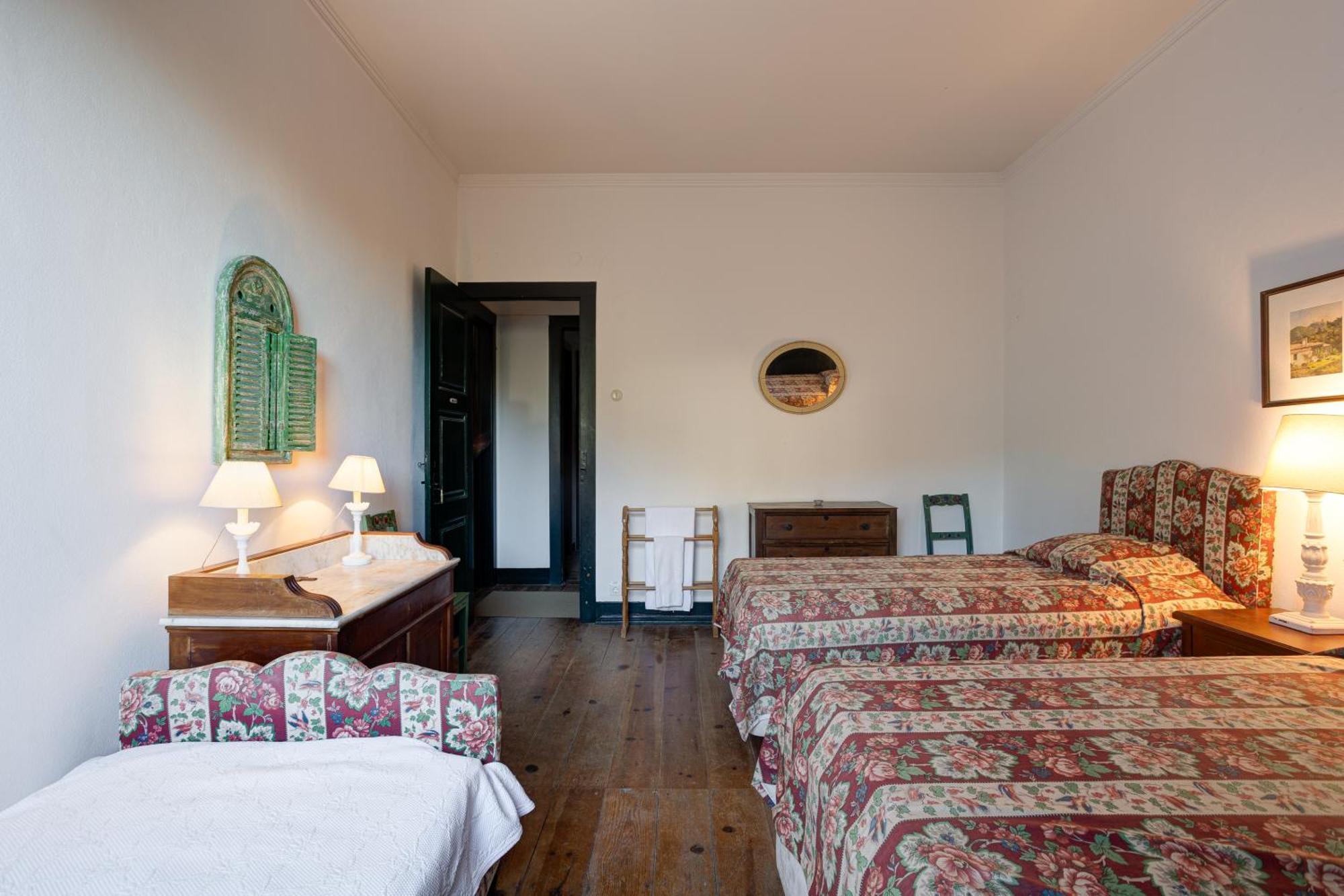 Chalet Chapeu De Sol - Sintra Eksteriør billede