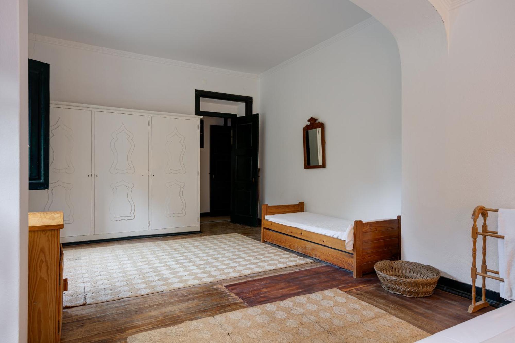 Chalet Chapeu De Sol - Sintra Eksteriør billede