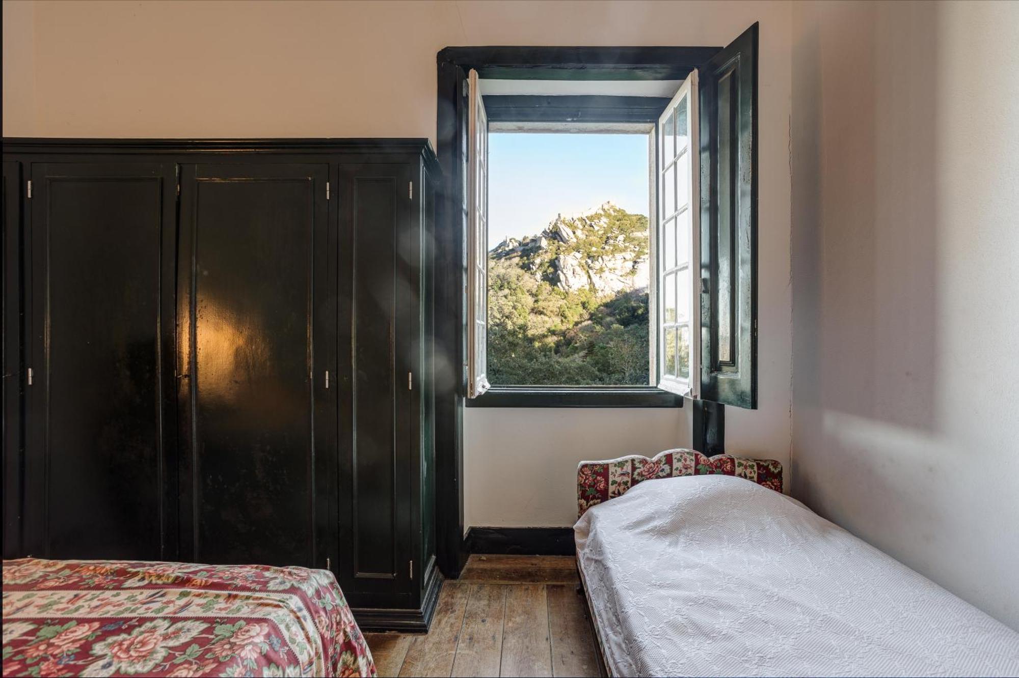 Chalet Chapeu De Sol - Sintra Eksteriør billede